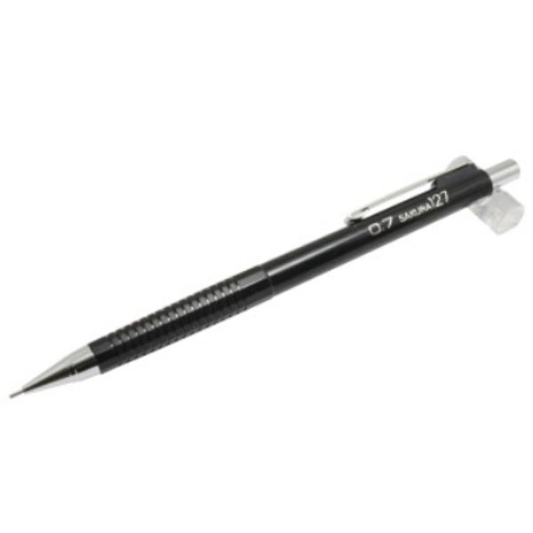 

0.7mm anti-cracking mechanical pencil with eraser upon sketch pencil excellent comic pencil sakura xs-127