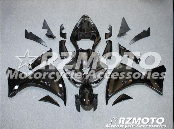 

3 бесплатные подарки новый мотоцикл обтекатели комплекты для yamaha yzf-r1 2009-2011-2012 r1 09-11-12 yzf1000 кузов горячие продажи любит че