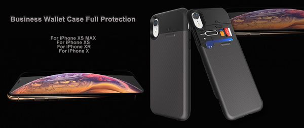 coque iphone xs carte credit