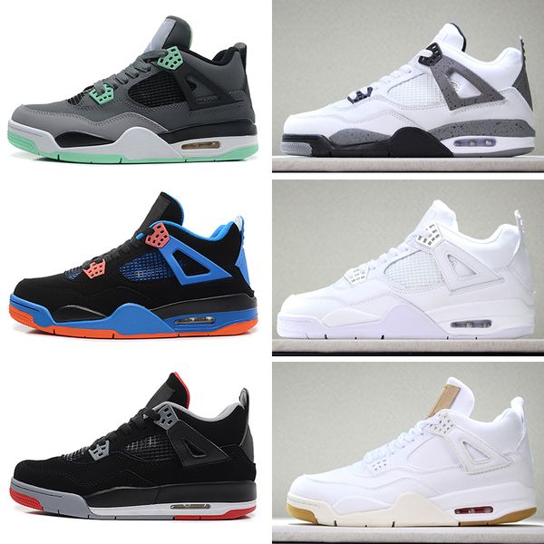nike jordan 4 retro