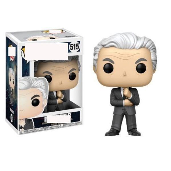 

funko pop anime stranger things action figure exclusive with box toy gift for kids