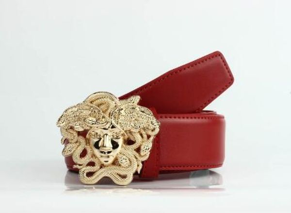 

2018 whole ale leather belt medu a leather belt men and women belt luxury brand de ign ize 95cm 120cm