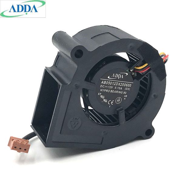 

pjd5132 projector / instrument bulb turbine fan ab05012dx200600 cooling fan
