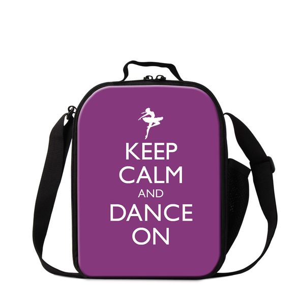 children's dance bags personalized