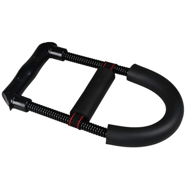 

weing/wrist device/carbon spring steel wires/foam/plastic/exercise wrist/wrist strength exercises to great strength