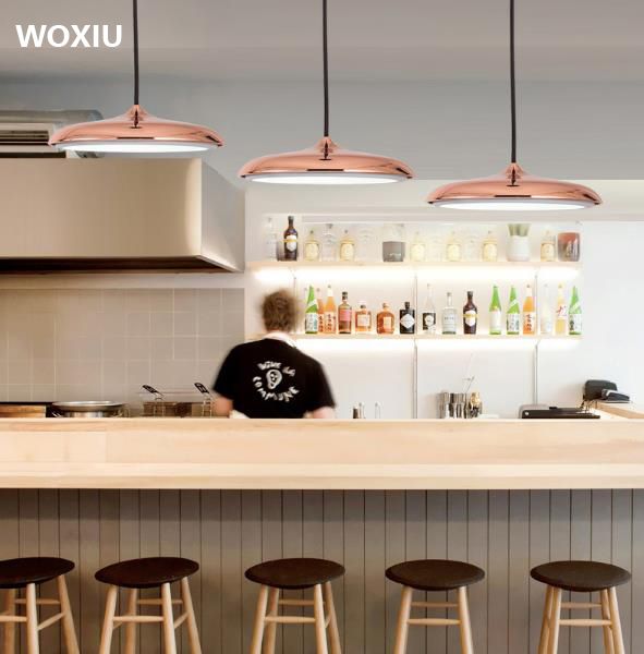 Modern Home Office Decor S Promo Codes Deals 2018 Get Modern Home Office Decor S Woxiu Led Nordic Postmodern Minimalist Restaurant Chandelier Creative Personality Cafe