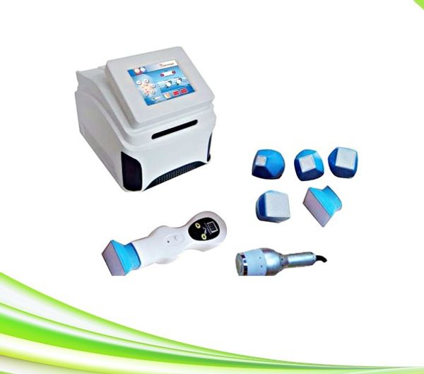 

professional 5 treatment tips &1 cold hammer fractional rf skin rejuvenation face lift wrinkle removal radio frequency device