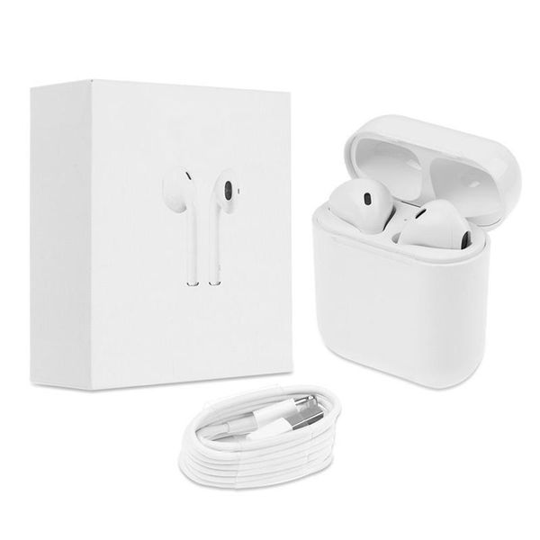 

Мини I9S TWS Беспроводной Bluetooth Близнецы беспроводные наушники Наушники с микрофоно