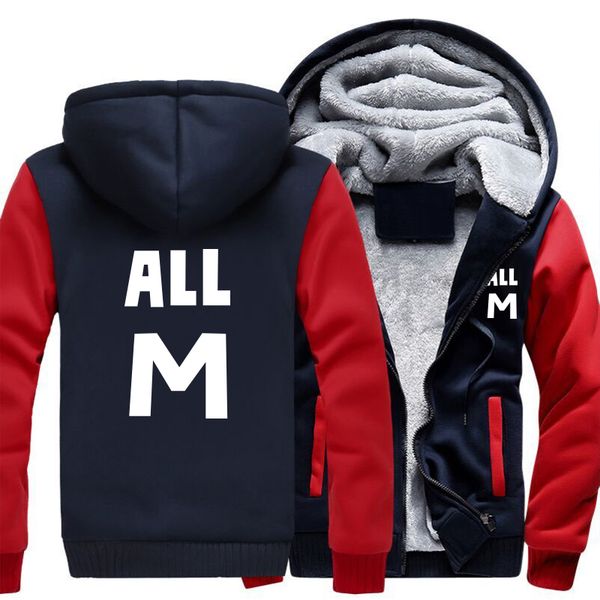 

anime hoodie my hero academia boku no hero academia cosplay costumes zipper hoodies men sweatshirts custom diy made drop ship, Black