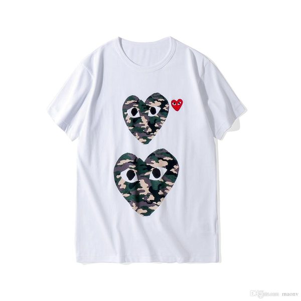 

Camisetas maonv