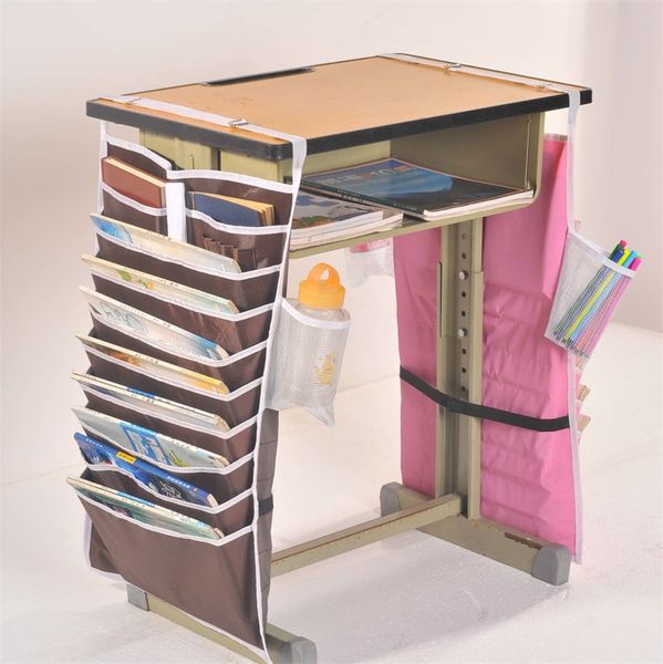 Organizador De Escritorio Colgante