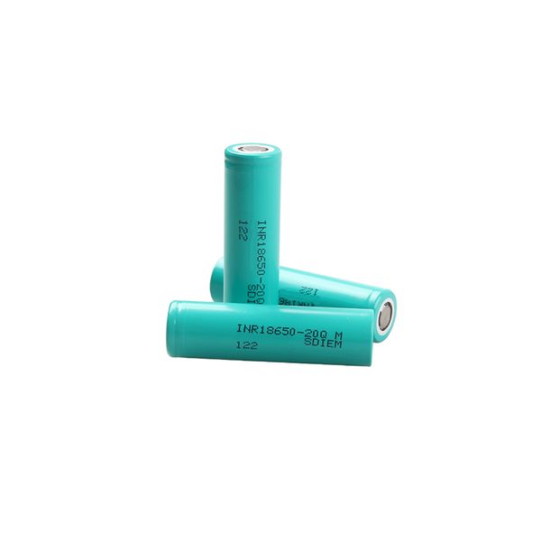 

price high drain inr18650-20q li-ion battery 3.7v 2000mah 15a continuous discharge truck batteries for samsung