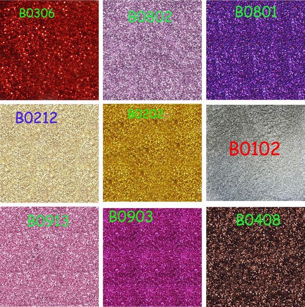 

wholesale 100 gram bulk packs extra ultra fine glitter dust nails art tips body crafts decoration, Silver;gold