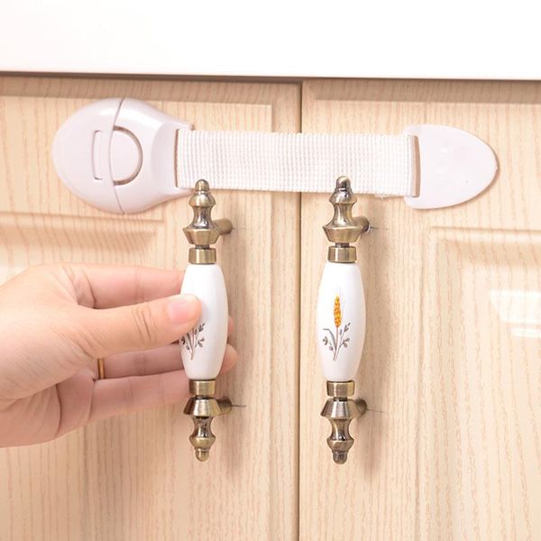 

cabinet locks straps kids baby safety cabinet locks straps child infant baby kids drawer door cupboard toddler safety lo