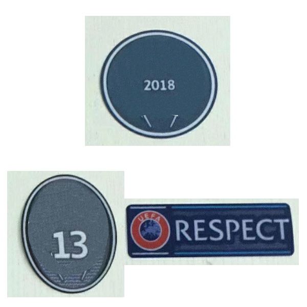 

Souvenirs soccerpatches
