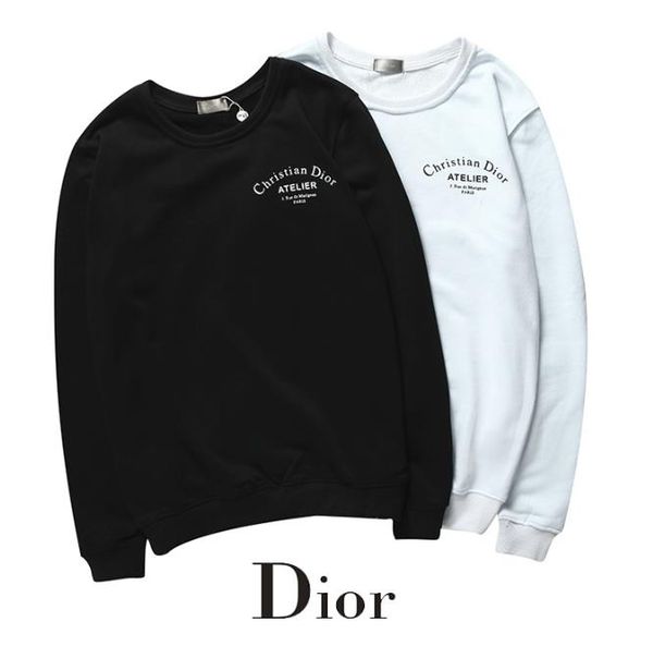 

Весна и осень мужская мода новый круглый шеи пуловер свитер мужчин и женщин свобо