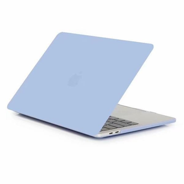 

matte transparent case for macbook pro 15.4 retina a1398 cover hard cases shockproof anti scratch lapcases for macbook a1398