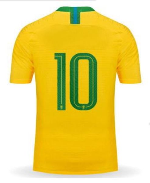 

Customized Thai Quality 11 Coutinho Soccer Jerseys shirts,Custom men 10# 9 G.Jesus 15 Paulinho 21 Firmino 6 Ismaily 3 Miranda wear