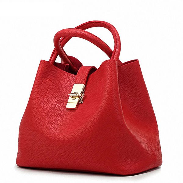 

SWDF 2018 Fashion Women Leather Handbags Mobile Messenger Ladies Handbag PU Leather High Quality Diagonal Cross Buns Mother Bag
