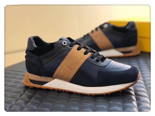 

Sapatos ocasionais xiaokang0004