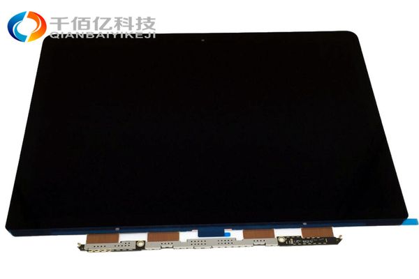 

Original new a1502 lcd di play creen a embly for macbook pro retina 13 039 a1502 lcd creen replacement 2015 year