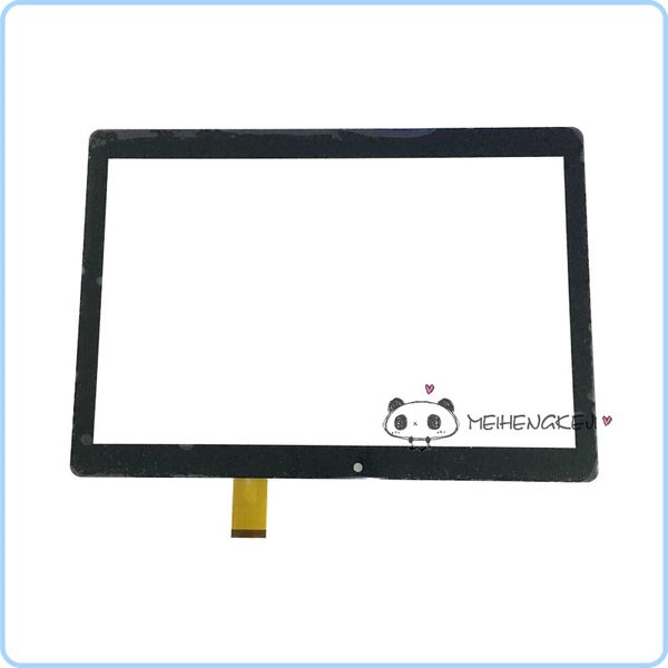 

new 10.1 inch touch screen digitizer glass mf-872-101f tablet pc
