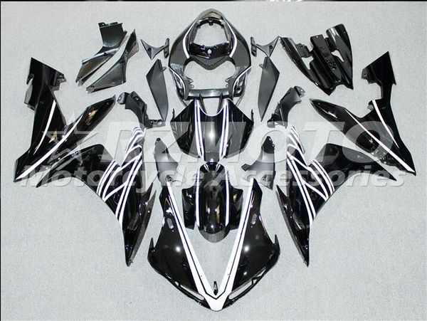 

3 бесплатные подарки новый мотоцикл обтекатели комплекты для yamaha yzf-r1 2004-2005-2006 r1 04-05-06 yzf1000 кузова горячие продаж любит че