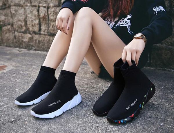 

Sapatos ocasionais kvolll