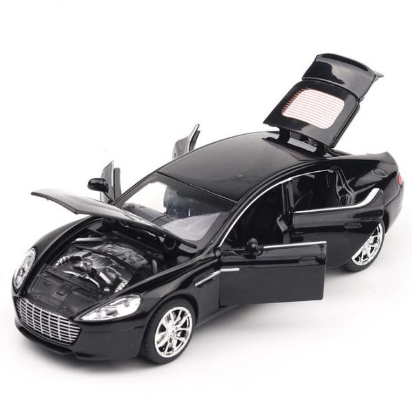 

Carros Modelo Diecast xiaoxiao_chen