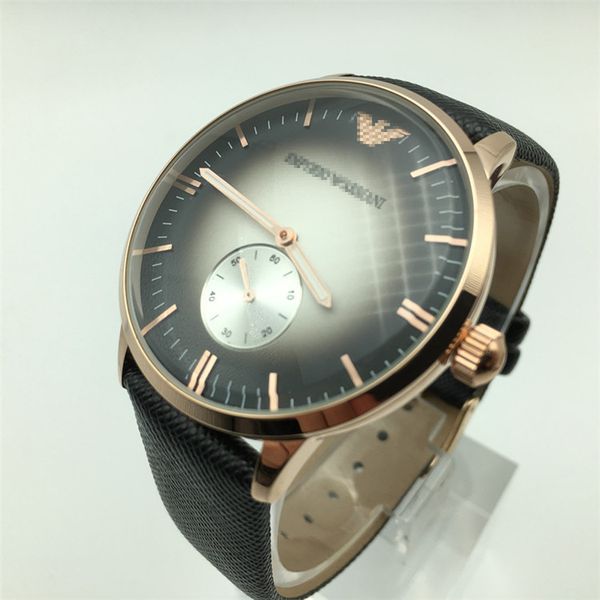 

Мужские Часы Топ Модный Бренд Роскошные Кварцевые Часы Человек Кожа Спорт Наручн