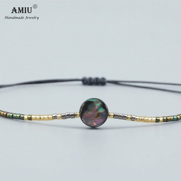 bracelet homme abalone bracelet homme abalone