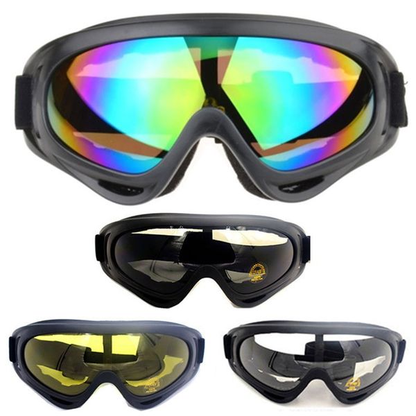 NEWBOLER MTB Glasses Off Road Racing Motocross glasses Man//Woman DH Downhill