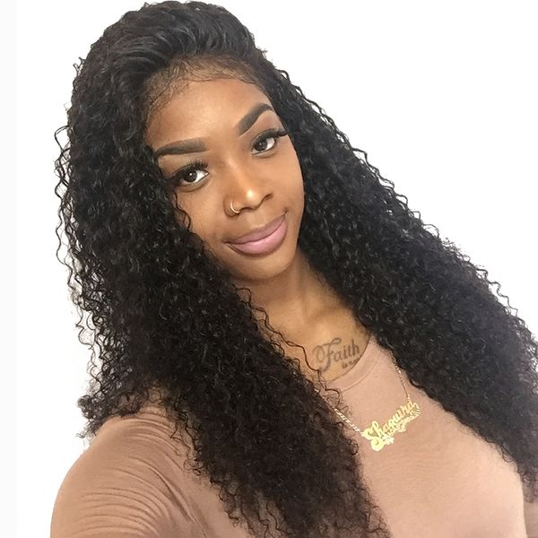 100 Unprocessed Aaaaaaaa Can Be Permed Virgin Remy Human Hair