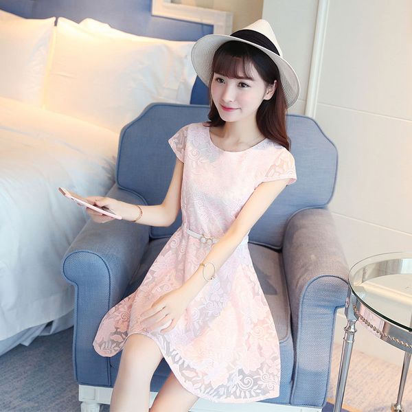 

Casual Dresses Designer Striped 3 Pieces Sets Womens Outfits Long Cloak Strapless, Pink