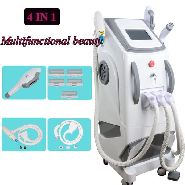Elight Face Lifting Ipl Super Laser Hair Removal Treatment Nd Yag