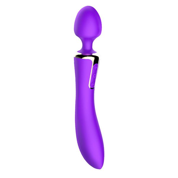 

women 10 mode vibrators silicone products heater for av body toys intelligent massager female masturbator pixji