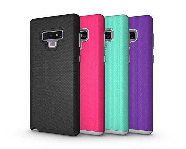 

Defender Armor Hybrid Case For Google PIXEL 3 XL LG Stylo 4 Stylo4 X Power 3 Galaxy Note 9 (J7 J3 A6 ) 2018 Hard PC+TPU Robot Phone Cover