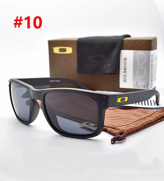 

Holbrook new ver ion ungla e tr90 frame uv400 len port un gla e fa hion trend eyegla e eyewear original acce orie