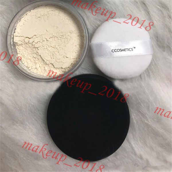 

Pó facial makeup_2018