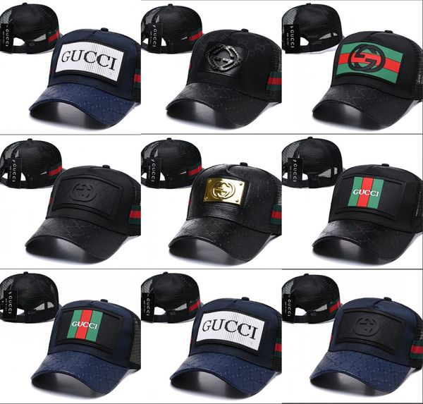 

2019 New Design Cotton Luxury Brand Caps Embroidery Hats casquette Baseball Cap Men Bone Trucker Hat Gorras Planas Snapback Hip Hop Dad Cap