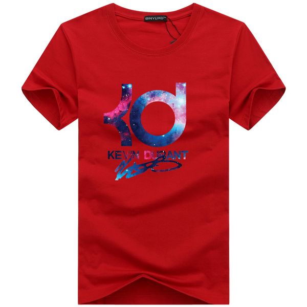 new kd shirts