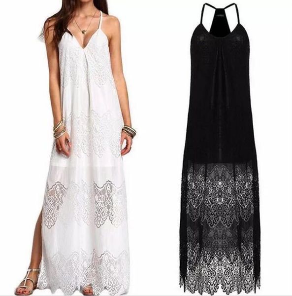 retail prices limited guantity limited guantity New Europe Summer Women'S Long Lace Dress V Neck Sexy Split Slip ... retail prices limited guantity limited guantity New Europe Summer Women'S Long Lace Dress V Neck Sexy Split Slip ...