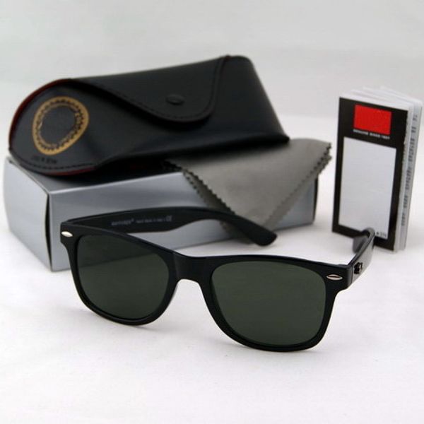 

brand designer sunglasses men glasses women sun glasses outdoor sport retro eyewear with box and cases, White;black