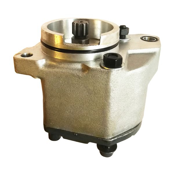 

repair rexroth series piston pump a8vo140 gear pump charge pump