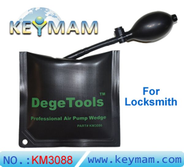 

DegeTools Pump Wedge Air Wedge Airbag Tools for locksmith