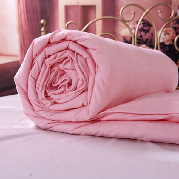 

лето осень шелковый одеяло 100% mulberry silk одеяло качество 1000% хлопок пододеяльник зима главная утешитель принять выборочная