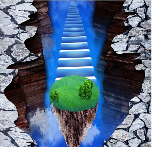 

wallpaper for children room dream sky 3d map floor wallpapers for living room