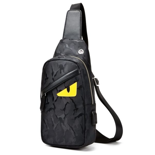 

Bolsa Mensageiro maxshoes2017