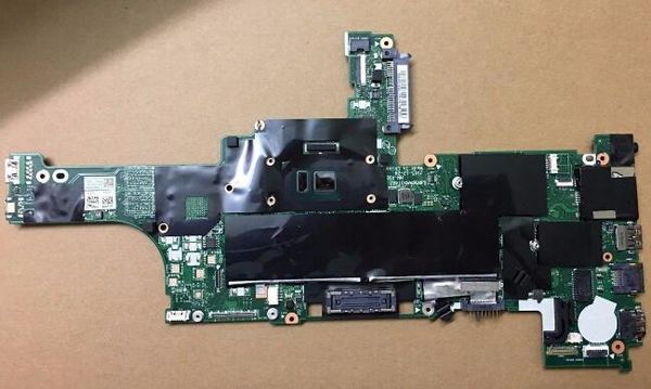 

для материнской платы ноутбука lenovo thinkpad t460 i5-6300u nm-a581 fru 01aw336