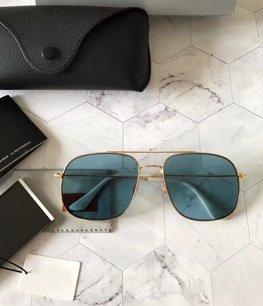 

latest selling popular fashion 3395 women sunglasses mens sunglasses men sunglasses gafas de sol sun glasses uv400 lens with box, White;black